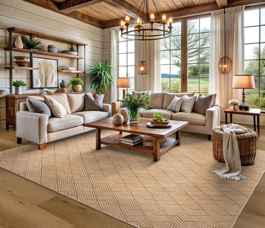 RUG_Maze_Garden_Living_ROOM RUG_Maze_Garden_Living_ROOM